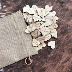 SPICY Date Night Idea Pouch - Spice Up Your Relationship, Romantic and Naughty Ideas, 18+ Couples Fun