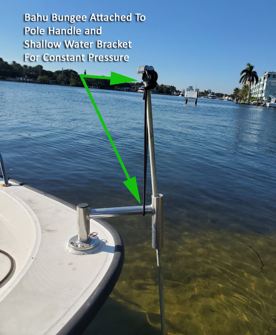Shallow Water Anchor Kit 