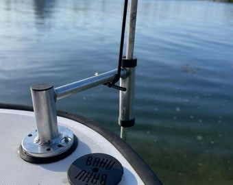 Shallow Water Anchor Kit 