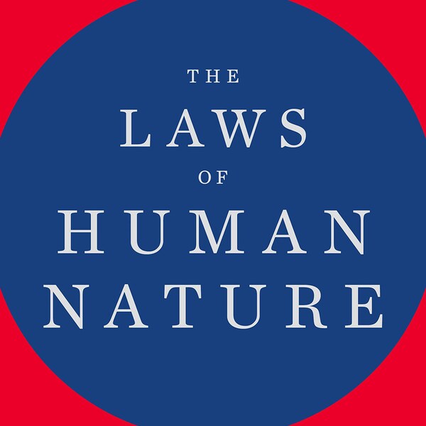 The Laws of Human Nature by Robert Greene