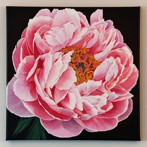 peony 絵画原画 アクリル画テクスチャーアート il_300x300.4497856381_90kj.jpg