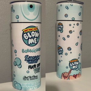 20 oz tumbler