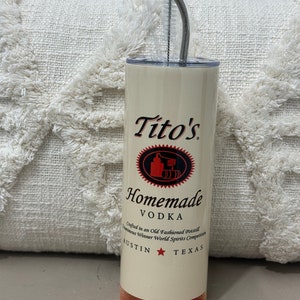 20 oz tumbler