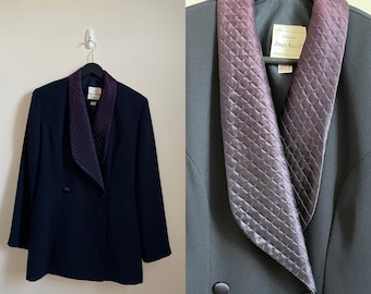 blazer vintage Joseph Ribkoff