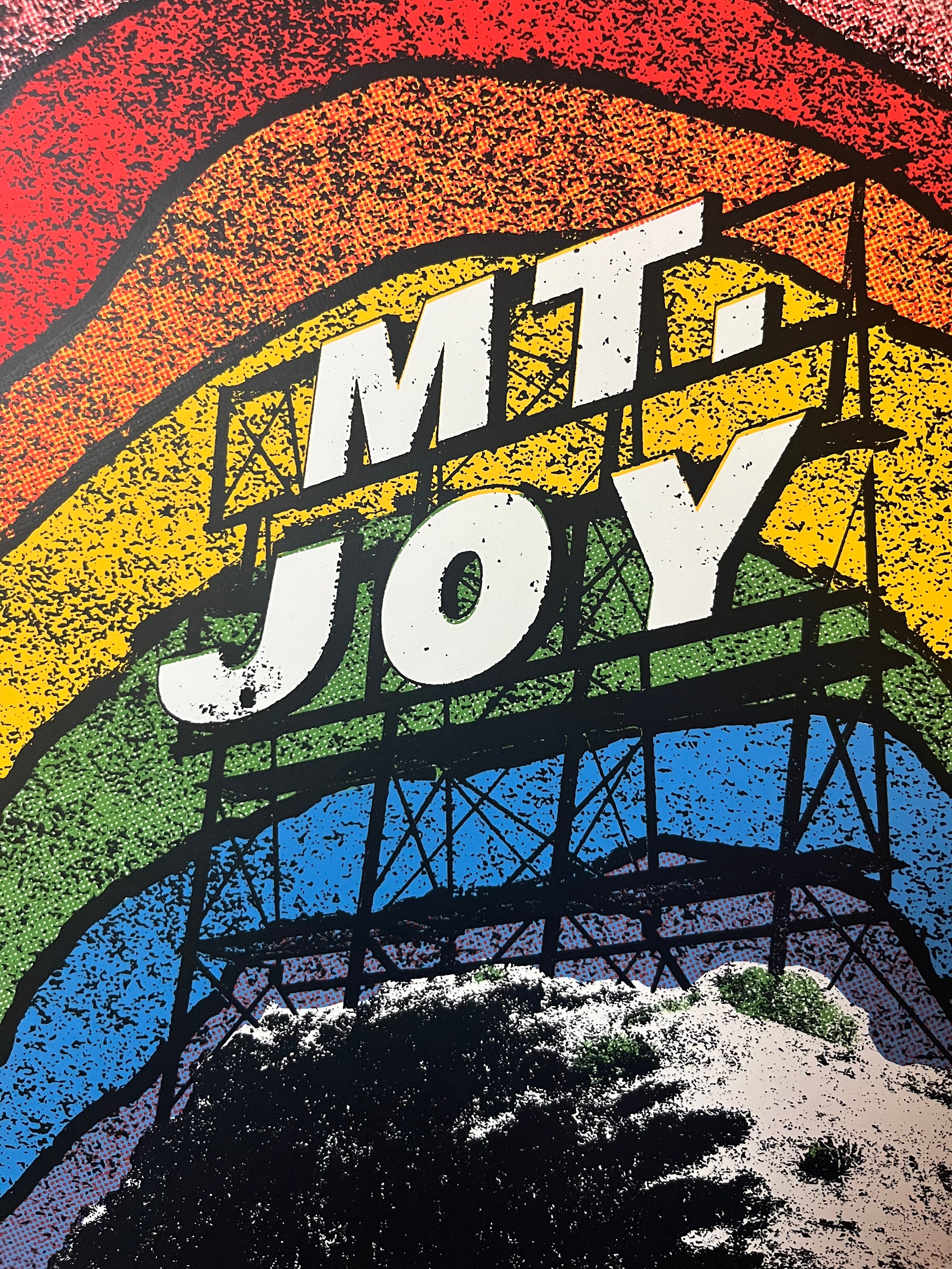 アート・デザイン・音楽 AN ODE TO JOY MORE POSTERS AND PRINTS An Ode to Joy: Posters, Prints and Other Work of Frank Kozik