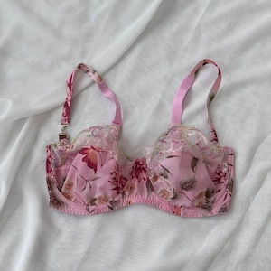 purchase price online Victoria´s Secret 32DDD BRA SET XS thong