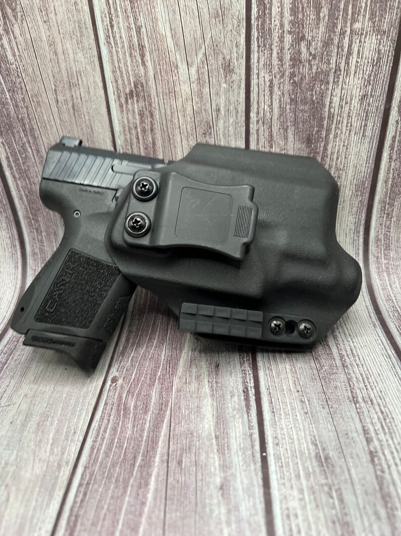 Dnzholsters Kydex Holsters Canik Mete MC9 Streamlight TLR7 Etsy
