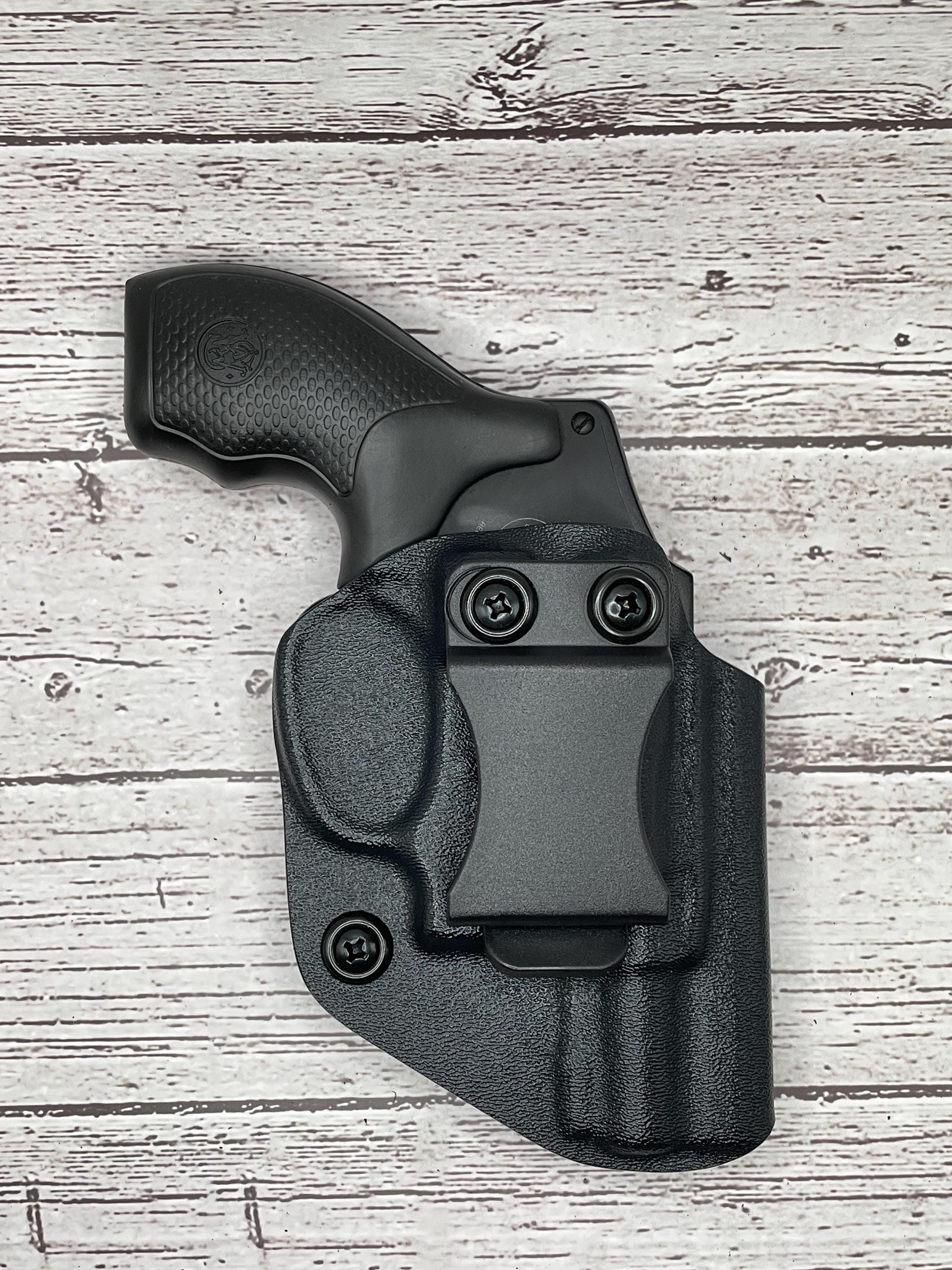 Smith and Wesson K Frame Holster - Etsy
