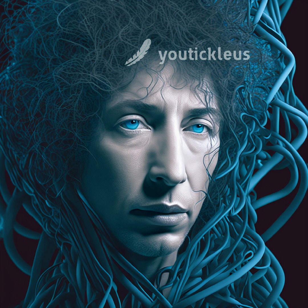 Tangled up in Blue Instant Digital Download Printable Art Wall Art