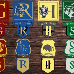 Potter House Banner 