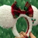 Rad Sherpa Ears
