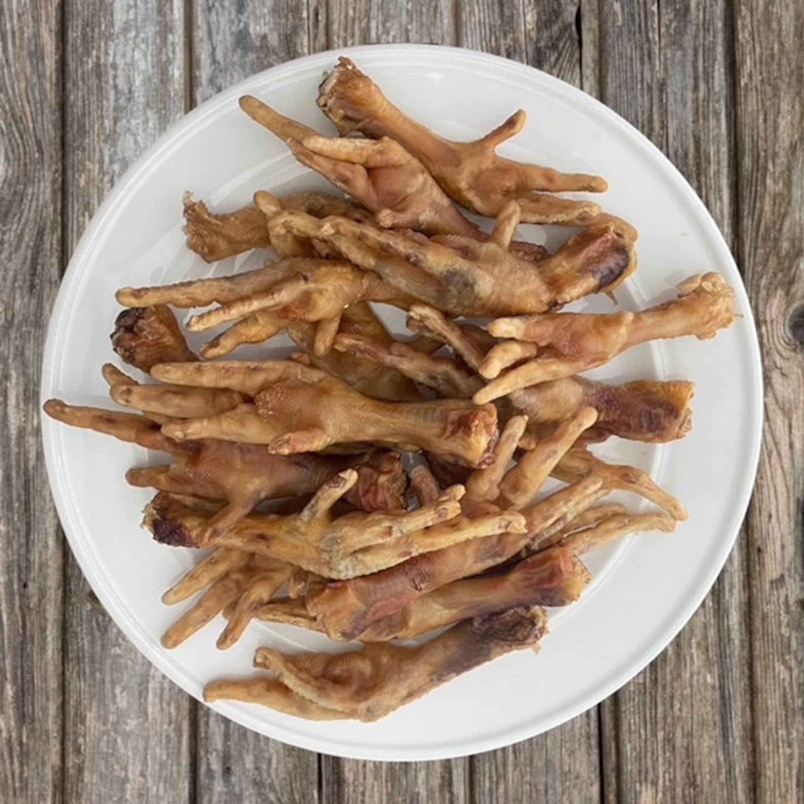 chicken-feet-dog-treat-dehydrated-no-claws-etsy
