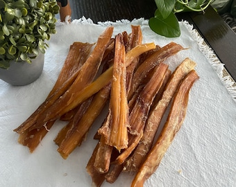 Beef Tendon Chews for Dogs