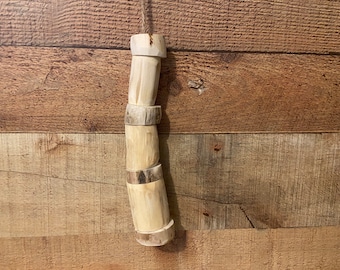 100 Shred-it-All Yucca Bird Toy - Small