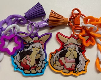 Hecho en Abyss / Charms de Nanachi