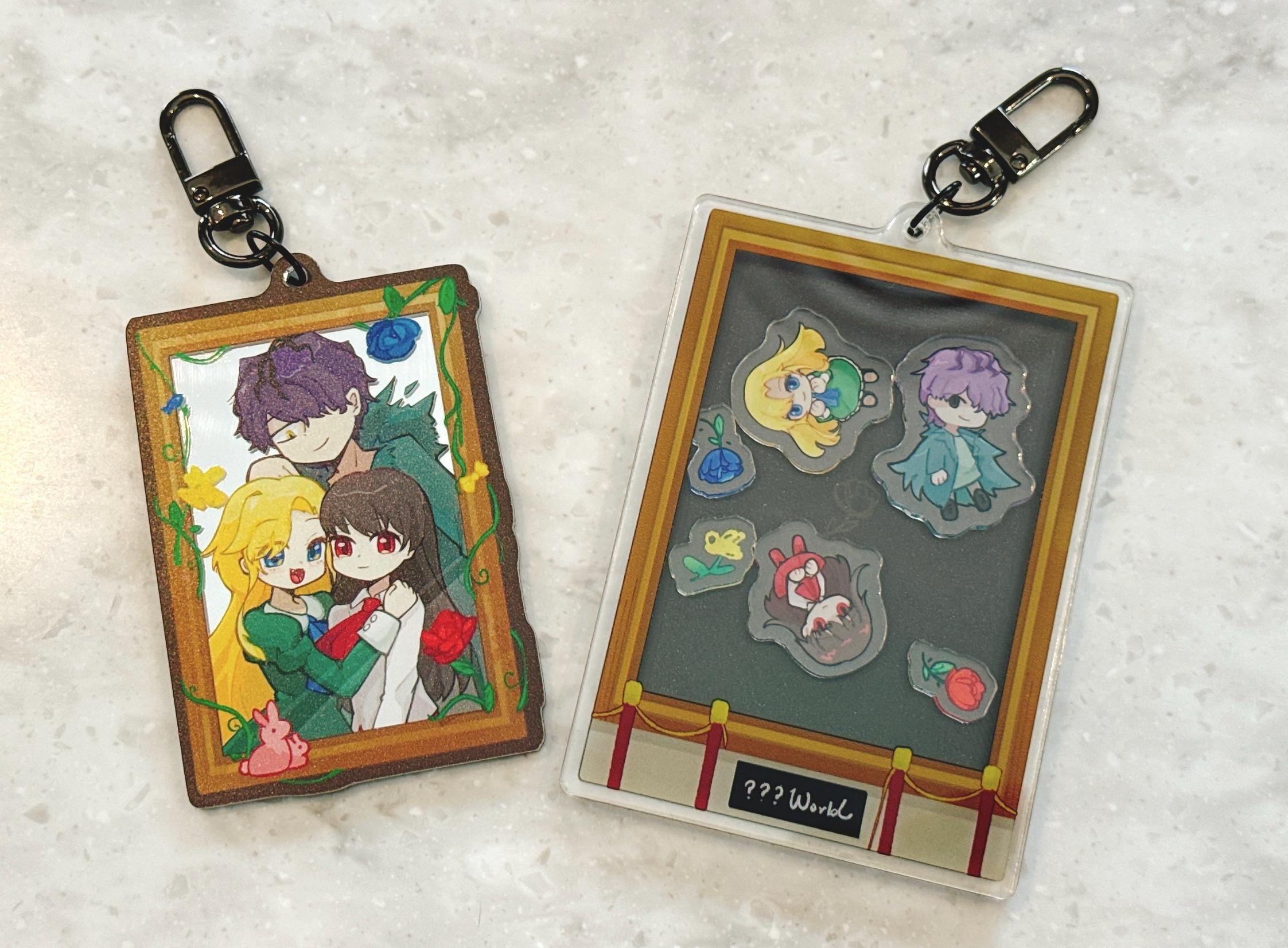 Ib game - Etsy 日本