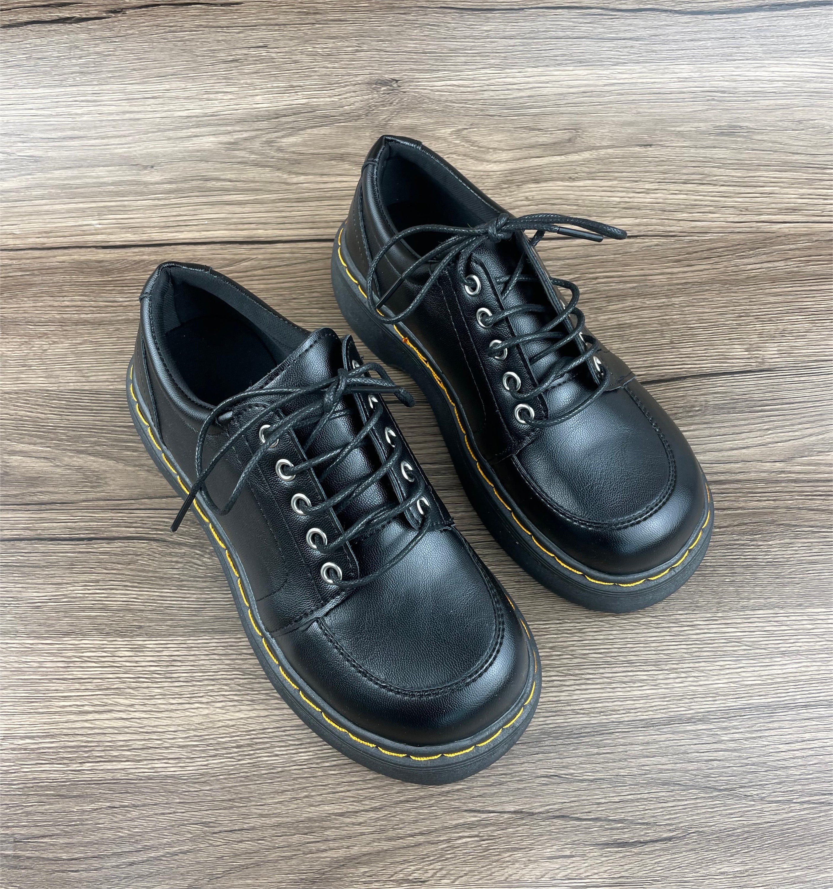 Zapatos de pana España