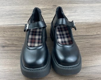 靴 sculture sistercurie maryjaneshoes y2k Amazon.com | Gothic Shoes for Women Platform Mary Janes