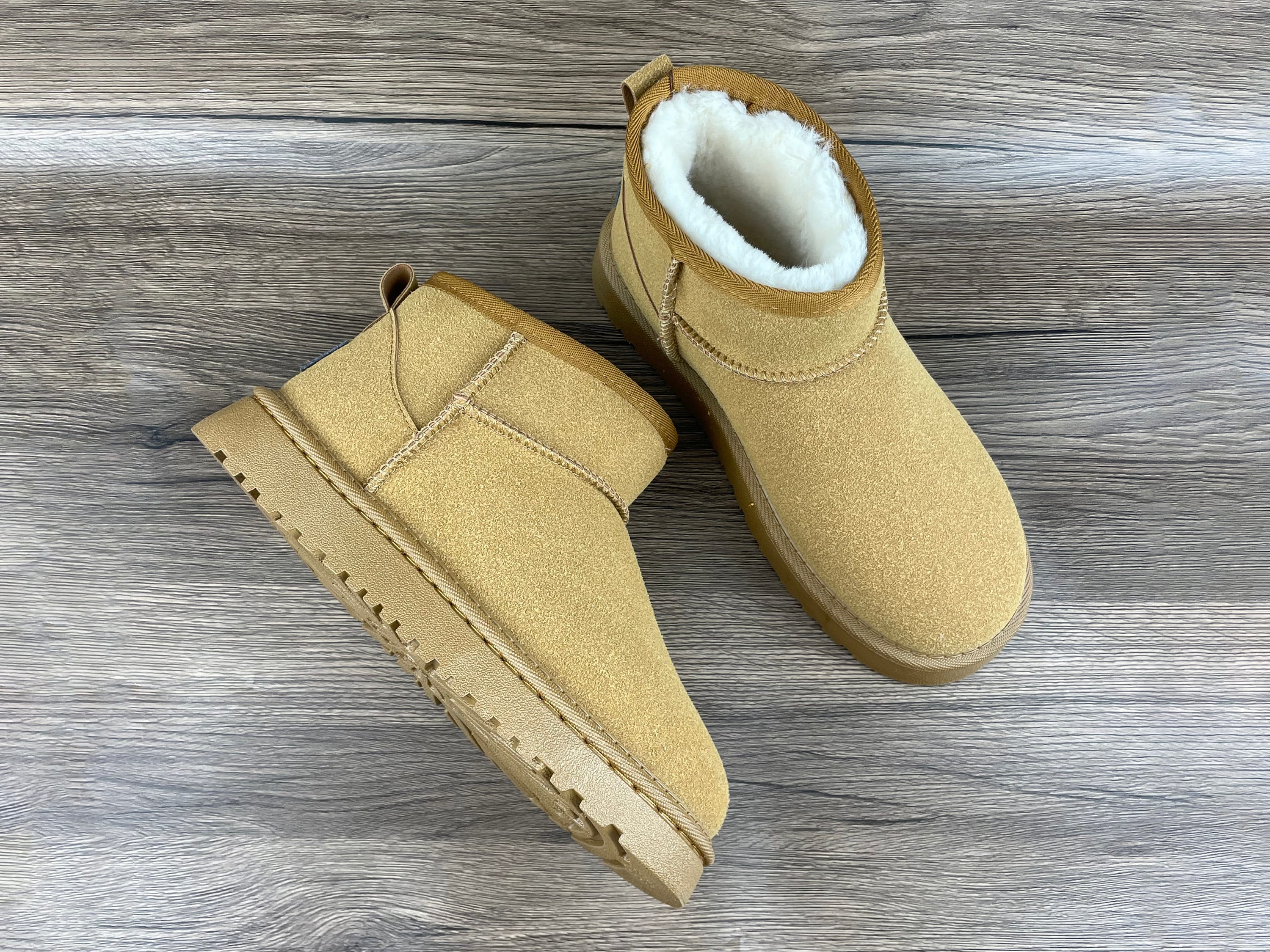 Fake uggs Etsy France