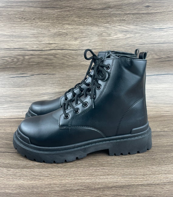 men's martin boots