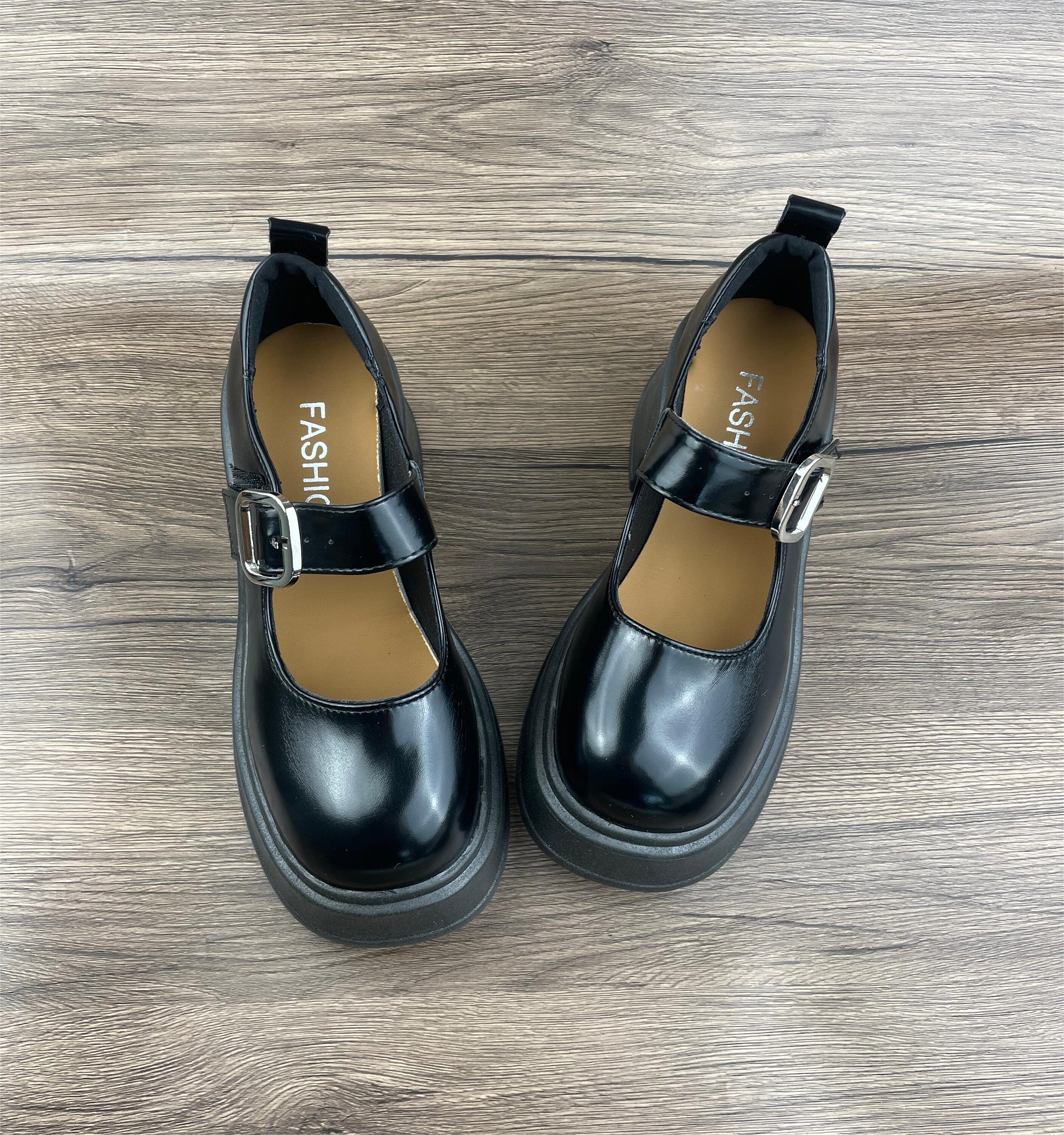 Mary jane shoes【s0000007554】 – SCULTURE（エスカルチャー）