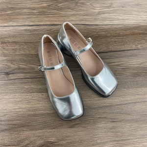 easy spirit silver dress shoes Easy Spirit Travelstones 5 Women's Silver