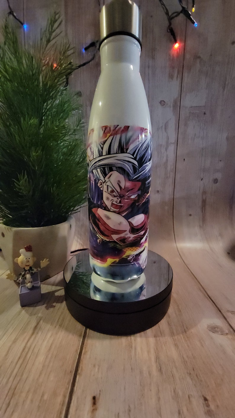 Dragon Ball Z Etsy