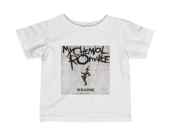 My Chemical Romance T-shirts bébé