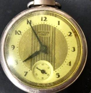Smiths Empire Watch - Etsy