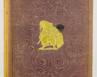 洋書 Punch's Victorian Era (3 vol.) Rare Antique Book 