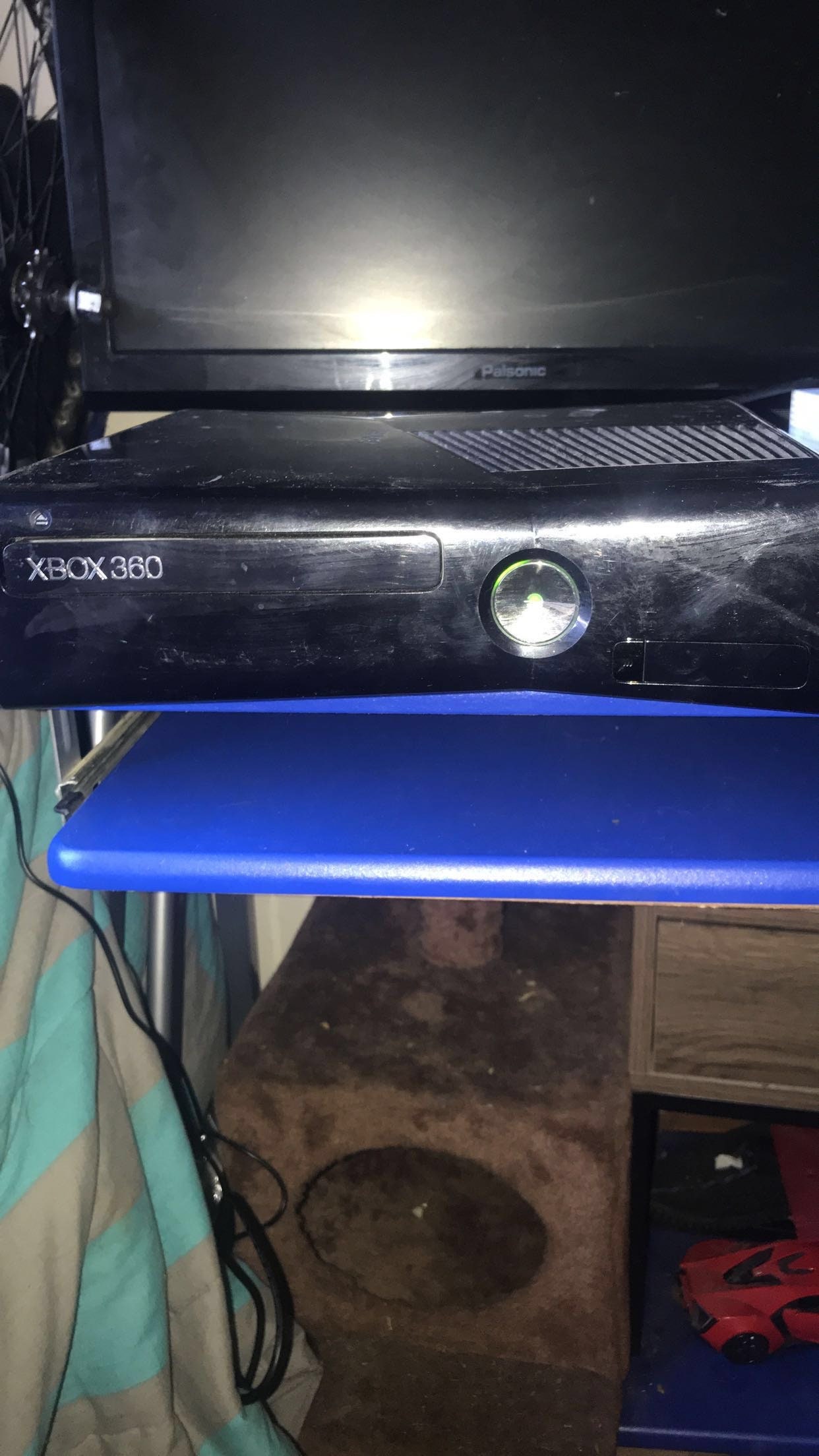 Xbox 360 RGH 3 RGH 1.2 Consoles Phats & Slims 250GB Hdd CFB Revamped 