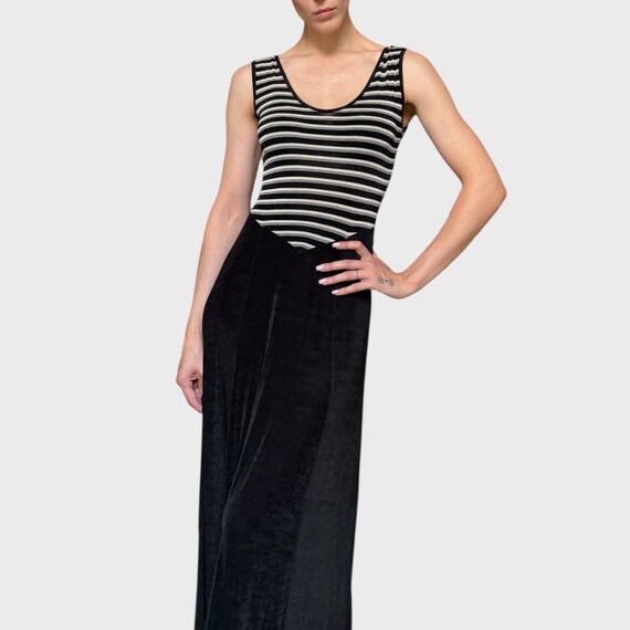 knee length dresses for ladies Keily Tank Dress main image 1