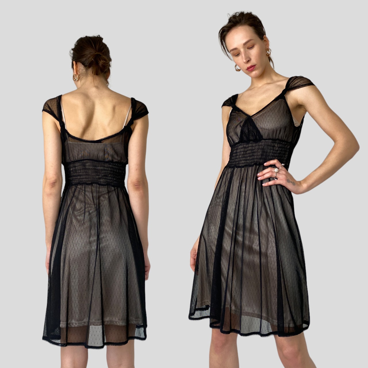 Miss selfridge dress España