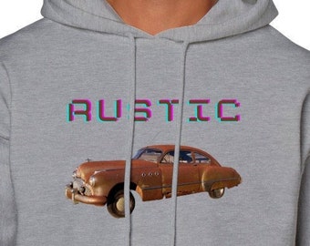 i love one woman and several cars hoodie