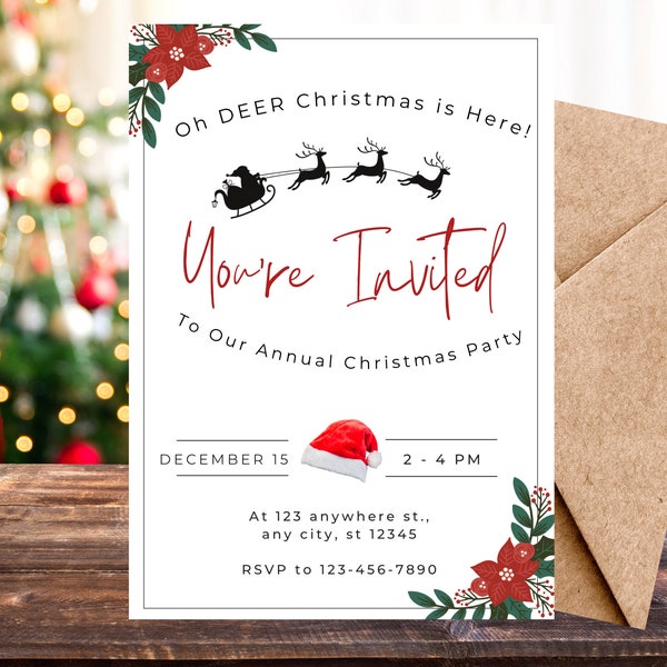 buy-eat-drink-and-be-merry-digital-invitation-online-in-india-etsy-india