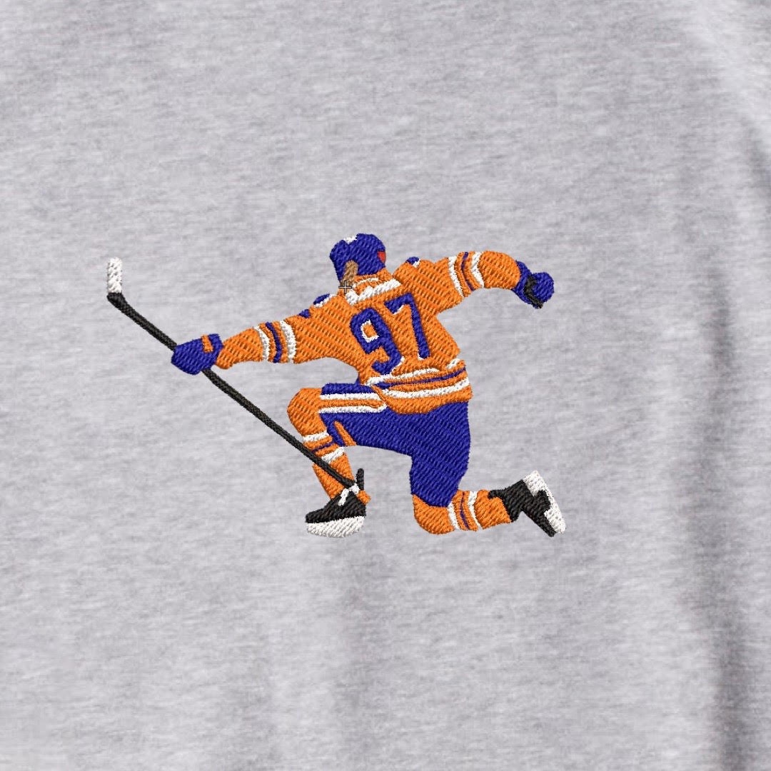 Connor McDavid McJesus shirt, hoodie, sweater, longsleeve and V