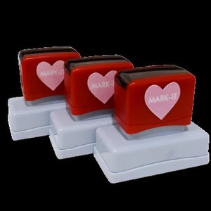 Name Stamp