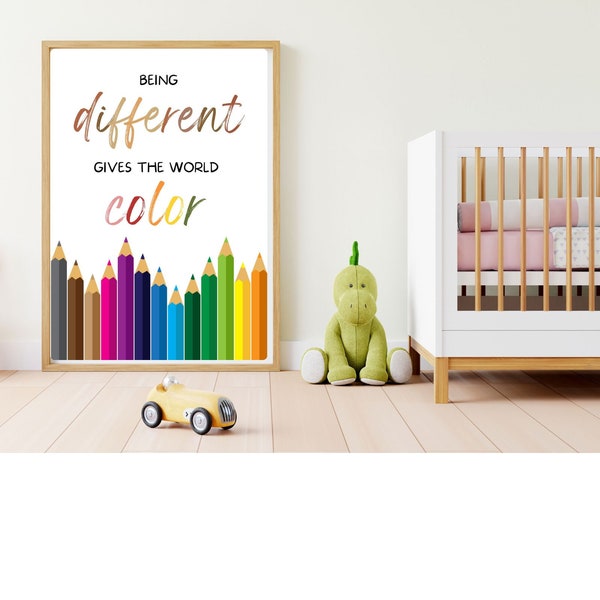 Shop Toddler Room Decor Online Etsy