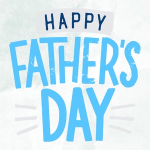 Printable Father&#39;s Day Card