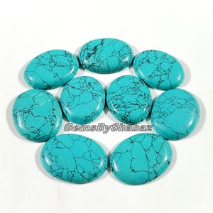 Aqua Green Turquoise Gemstone! Wholesale Price Top Grade Aqua Green Turquoise Mix Shapes - Loose Green Turquoise for Making Jewelry & Things