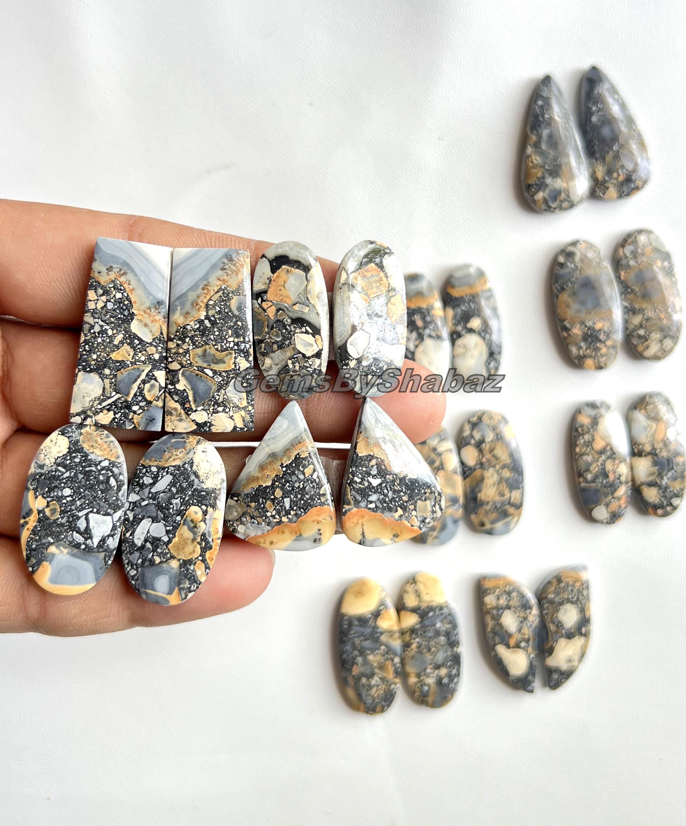 Maligano jasper - Etsy 日本