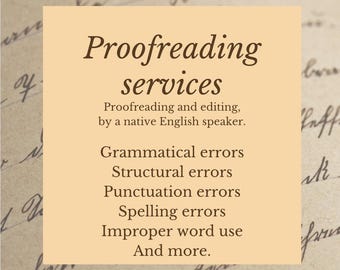 Korrekturlesen XXL - Korrekturlesen und Bearbeitung für besonders große Dokumente wie Bücher, Statements, lange Artikel, Website-Infos und mehr.
