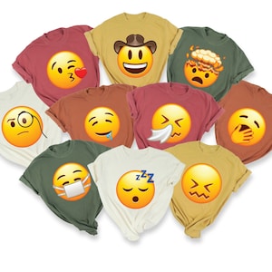 Cowboy emoji pillow discount