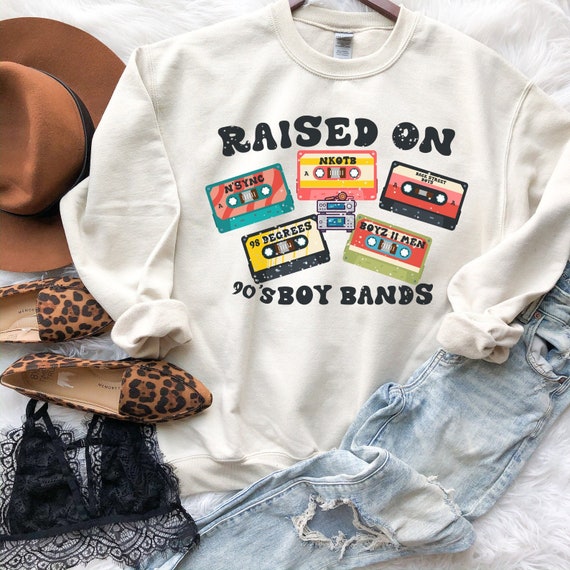 Vintage band hoodies new arrivals