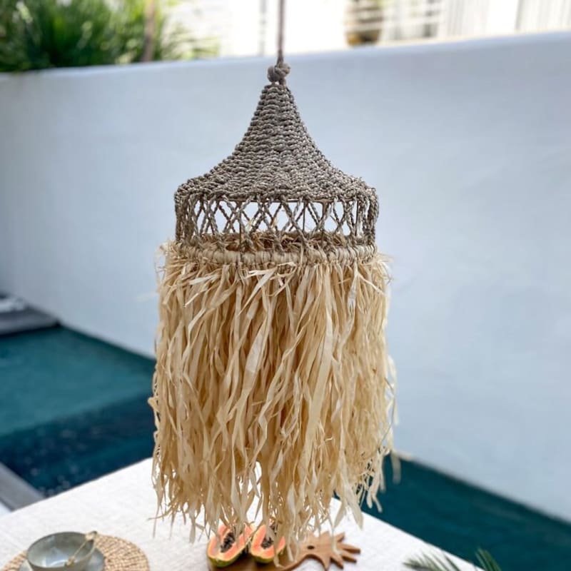 Beach Chandelier - Etsy
