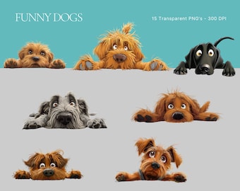 Imágenes prediseñadas de perros graciosos, imágenes prediseñadas de perros lindos, imágenes PNG de perros graciosos, imágenes prediseñadas de perros graciosos, imágenes prediseñadas de animales graciosos, diseños de camisetas de animales graciosos, tazas de perros graciosos