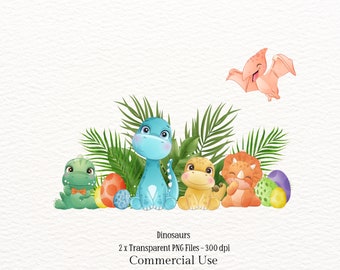 Dinosaurs PNG Dinosaur PNG Dinosaur T Shirt design, Dinosaur stickers, Dinosaurs Clipart, PNG, Boys Dinosaurs png,  Baby T shirt png, T Rex