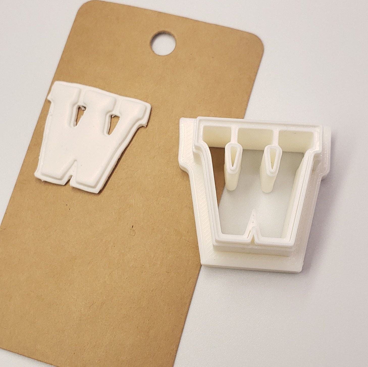 Clay Cutters Morristown Hamblen High School West Logo Etsy