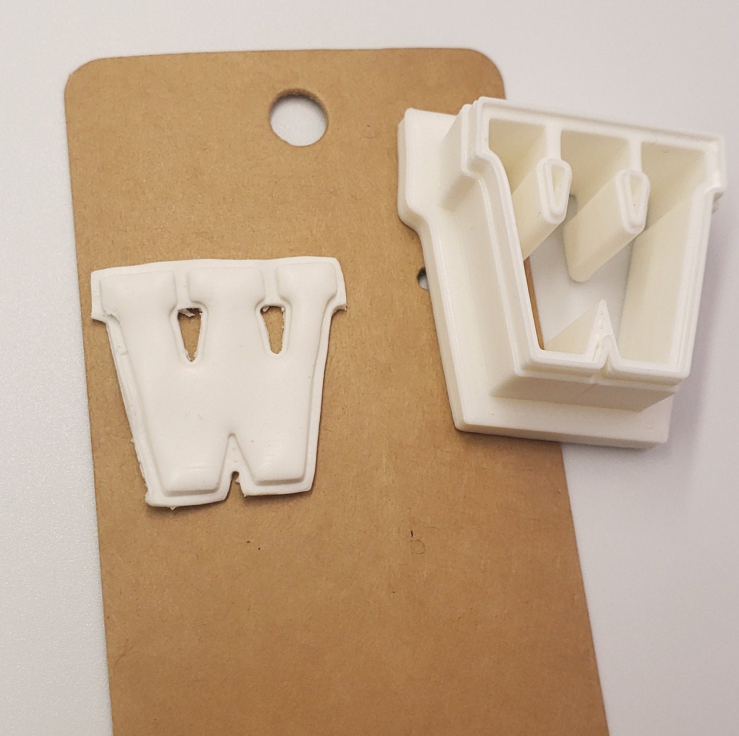 Clay Cutters Morristown Hamblen High School West Logo Etsy