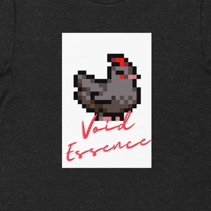 Void Chicken, but fancyyy
